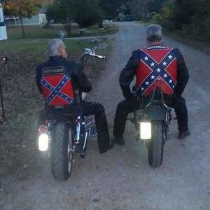 Meet your Posher, Chad